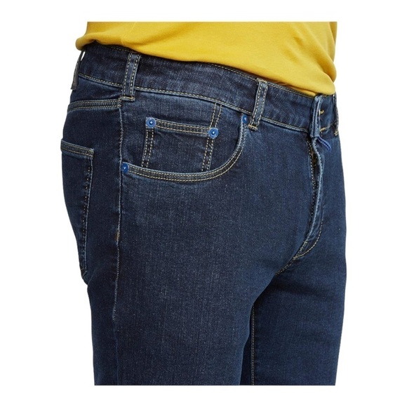 Meyer M5 Men’s Super Stretch Jeans 33x34 - Picture 11 of 15